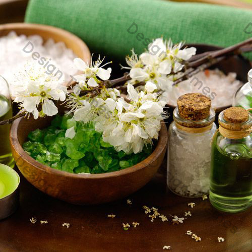 Herbal Spa