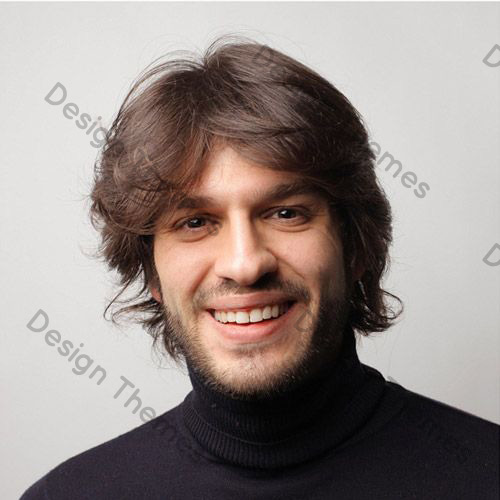 <cite> - John Doe </cite>